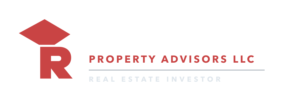 REI Property Advisors LLC — Real Estate Investor